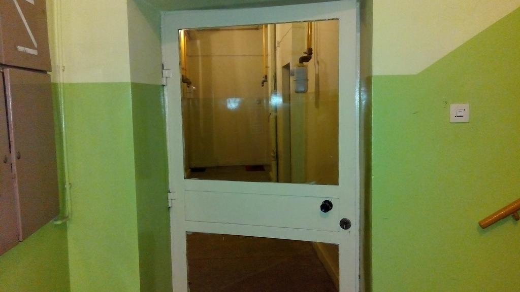 Delux3 Leilighet Łódź Eksteriør bilde