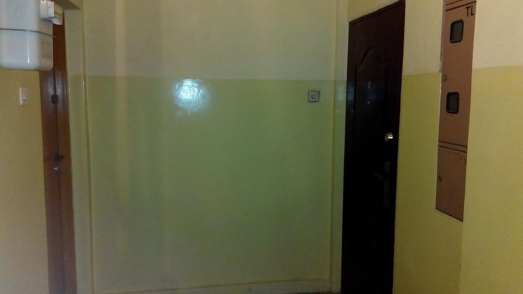 Delux3 Leilighet Łódź Eksteriør bilde